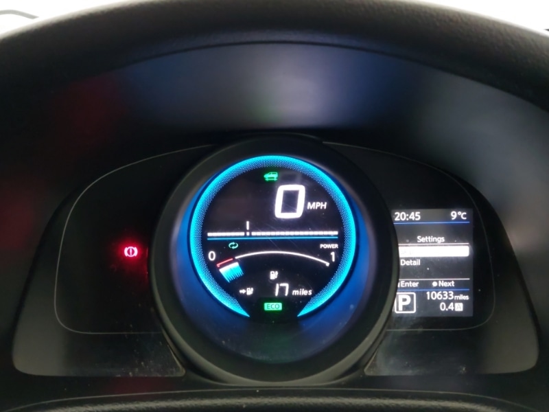 Used Nissan e-NV200 2022 for sale - 77596364: Photo 10