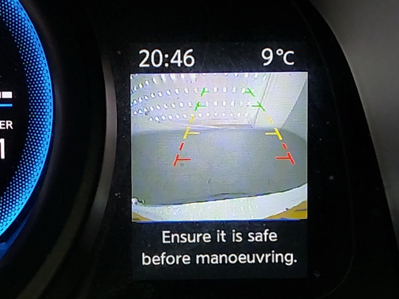 Used Nissan e-NV200 2022 for sale - 77596364: Photo 11