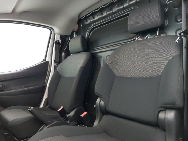 Used Nissan e-NV200 2022 for sale - 77596364: Photo 12