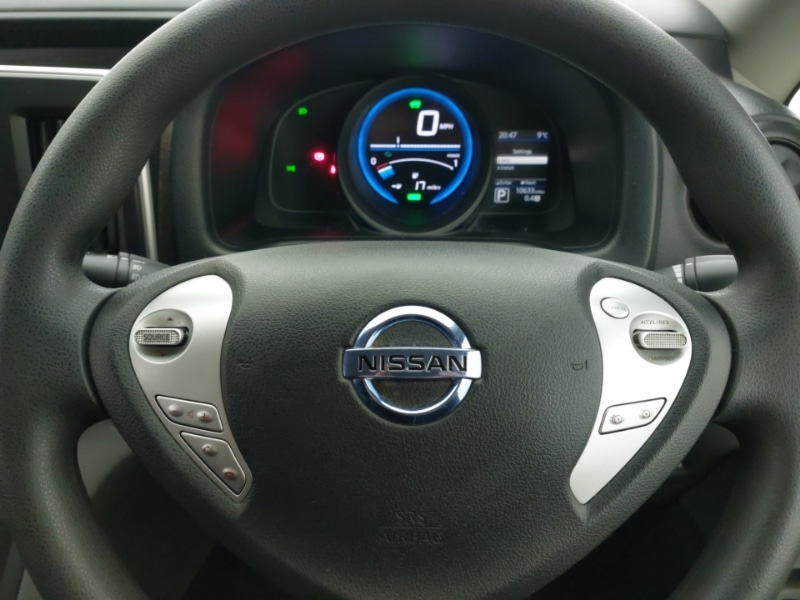 Used Nissan e-NV200 2022 for sale - 77596364: Photo 18