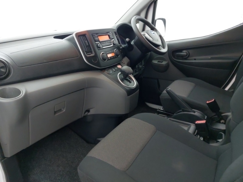 Used Nissan e-NV200 2022 for sale - 77596364: Photo 5