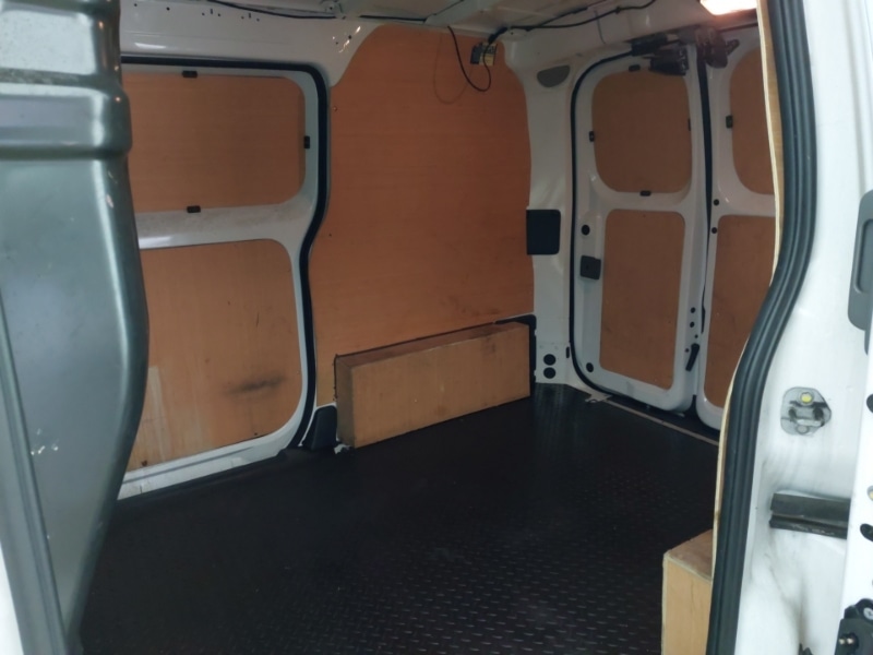 Used Nissan e-NV200 2022 for sale - 77596364: Photo 6