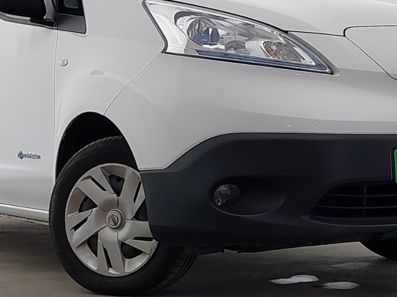 Used Nissan e-NV200 2022 for sale - 77596364: Photo 9