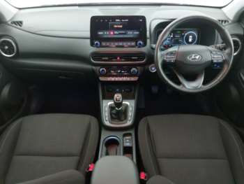 Used Hyundai KONA 2022 for sale - 75332759: Photo