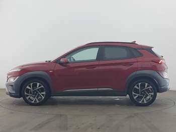 Used Hyundai KONA 2022 for sale - 75332759: Photo