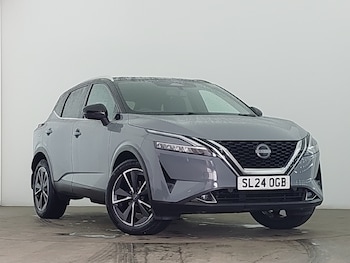 Used Nissan Qashqai 2024 for sale - 78634873: Photo