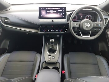 Used Nissan Qashqai 2024 for sale - 78634873: Photo