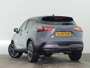 Used Nissan Qashqai 2024 for sale - 78634873: Photo