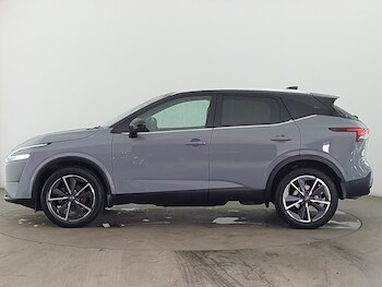 Used Nissan Qashqai 2024 for sale - 78634873: Photo