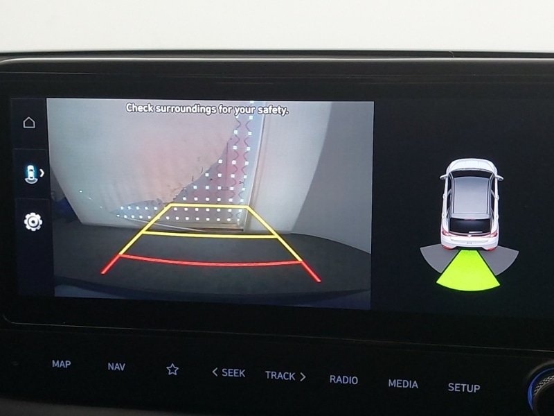 Used Hyundai BAYON 2023 for sale - 76213458: Photo 11