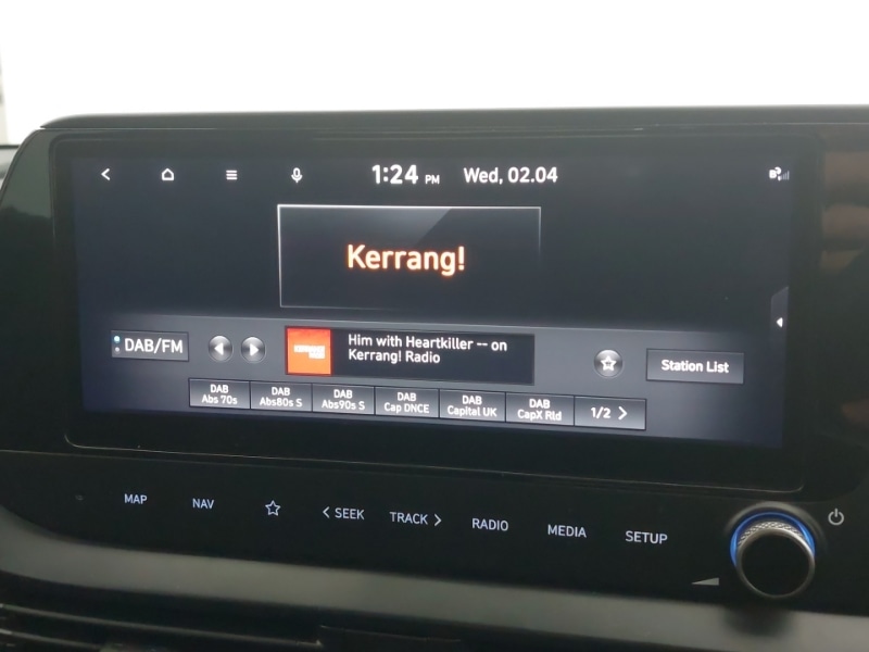 Used Hyundai BAYON 2023 for sale - 76213458: Photo 13