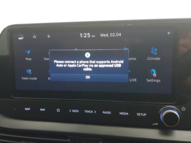 Used Hyundai BAYON 2023 for sale - 76213458: Photo 14