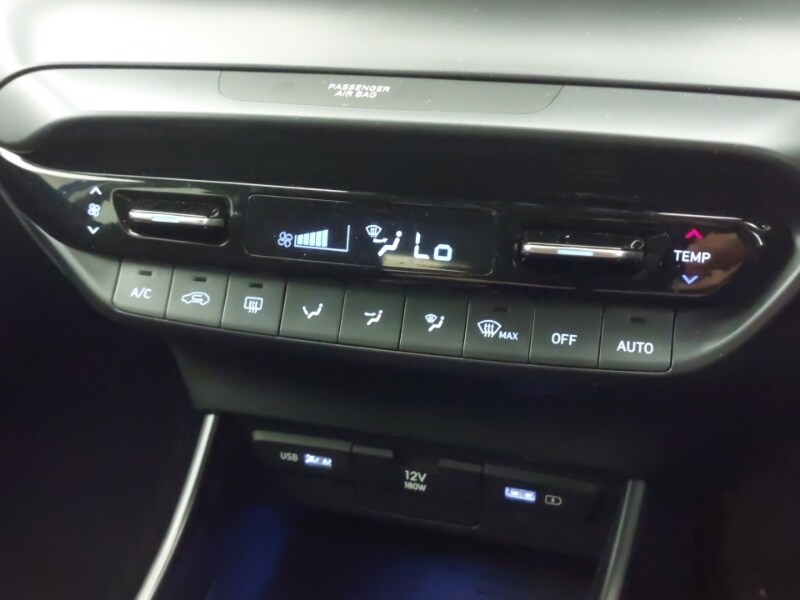 Used Hyundai BAYON 2023 for sale - 76213458: Photo 15