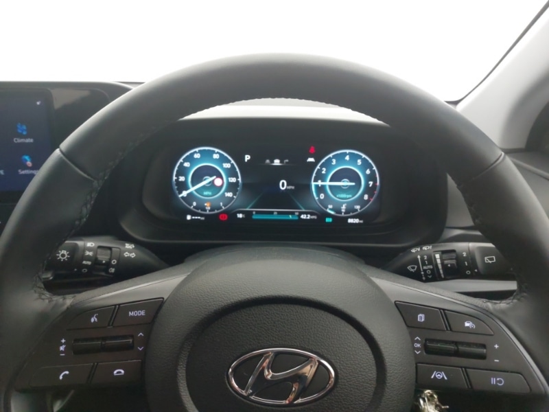 Used Hyundai BAYON 2023 for sale - 76213458: Photo 19