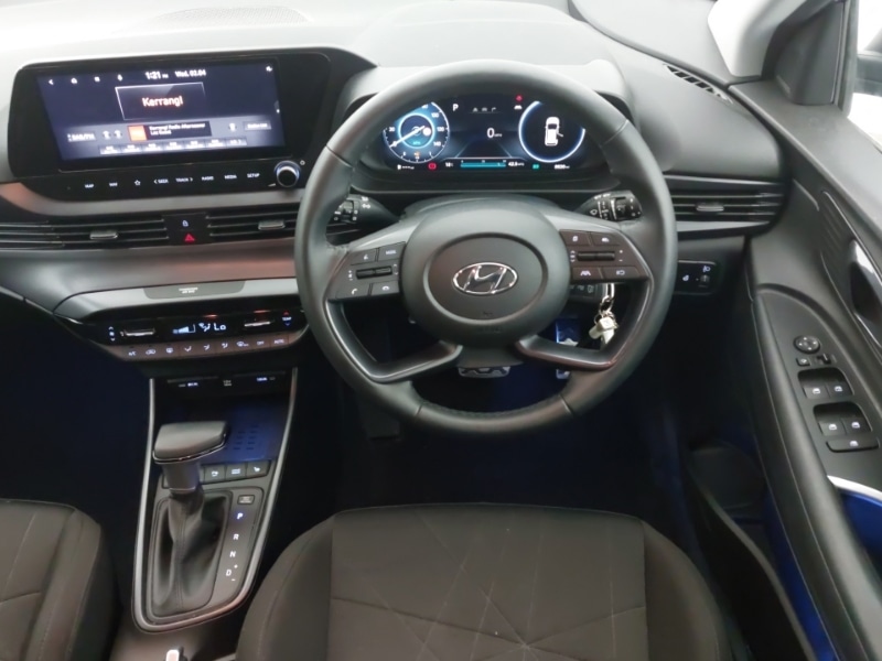 Used Hyundai BAYON 2023 for sale - 76213458: Photo 7