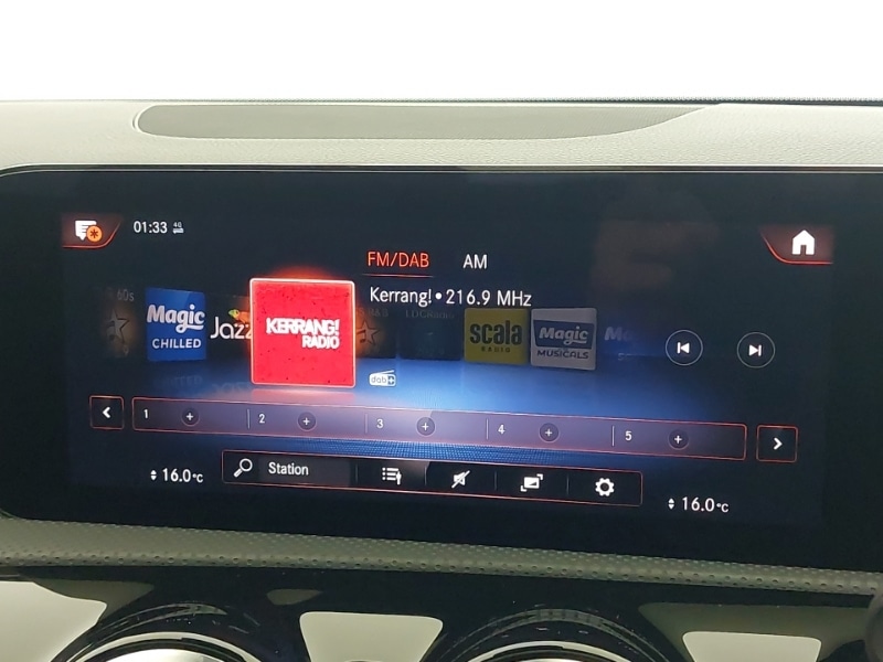 Used Mercedes-Benz CLA 2023 for sale - 76897777: Photo 13