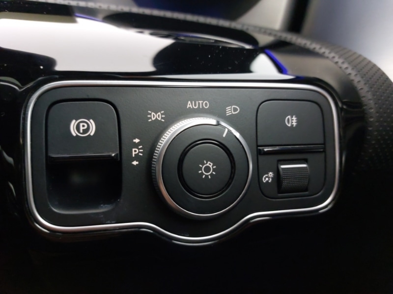 Used Mercedes-Benz CLA 2023 for sale - 76897777: Photo 16