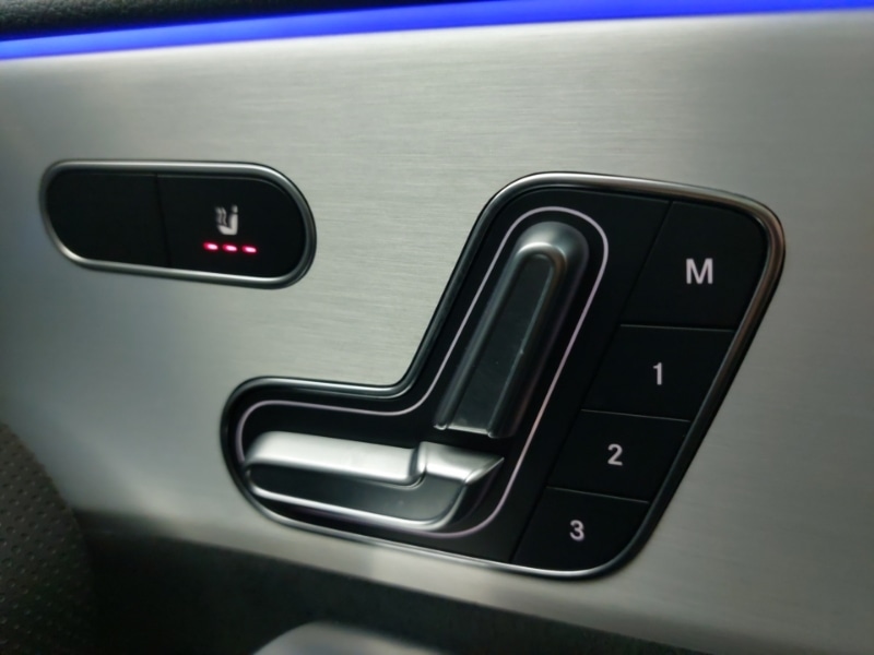 Used Mercedes-Benz CLA 2023 for sale - 76897777: Photo 17