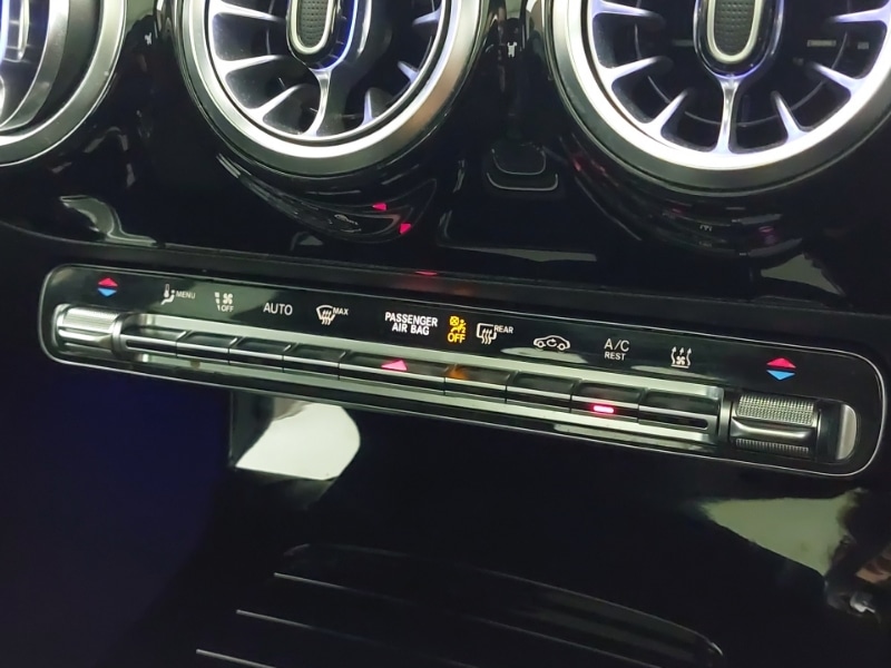 Used Mercedes-Benz CLA 2023 for sale - 76897777: Photo 18