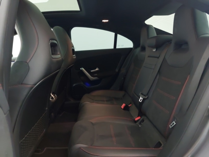 Used Mercedes-Benz CLA 2023 for sale - 76897777: Photo 6