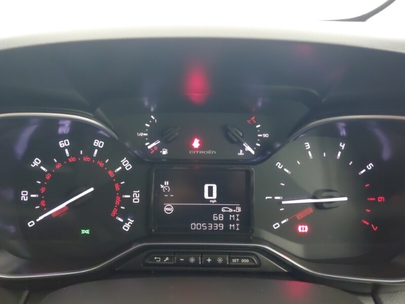 Used Citroen C3 Aircross 2022 for sale - 77352672: Photo 10