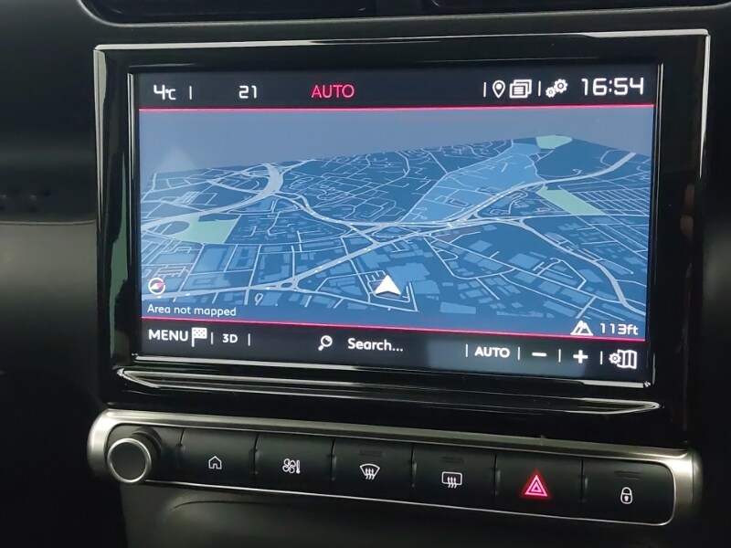 Used Citroen C3 Aircross 2022 for sale - 77352672: Photo 14