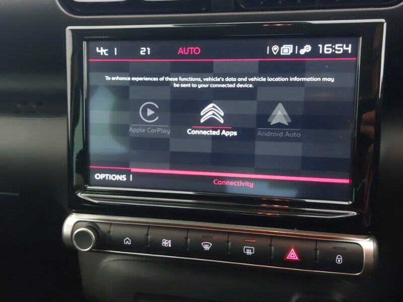 Used Citroen C3 Aircross 2022 for sale - 77352672: Photo 15