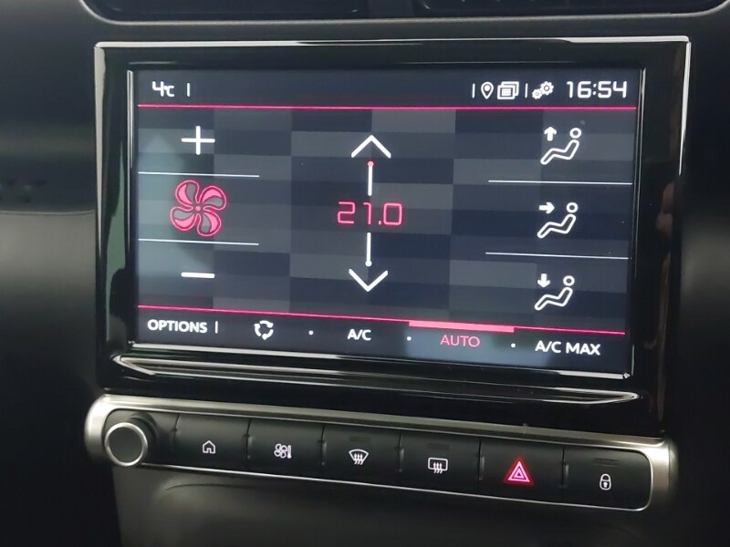 Used Citroen C3 Aircross 2022 for sale - 77352672: Photo 16