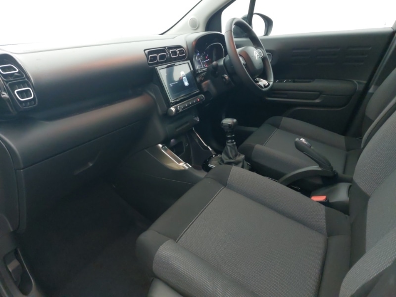 Used Citroen C3 Aircross 2022 for sale - 77352672: Photo 5