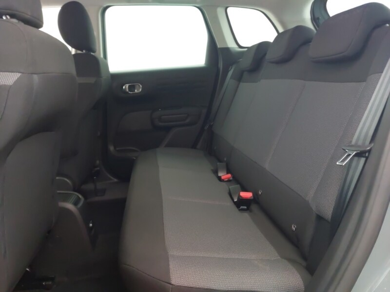 Used Citroen C3 Aircross 2022 for sale - 77352672: Photo 6