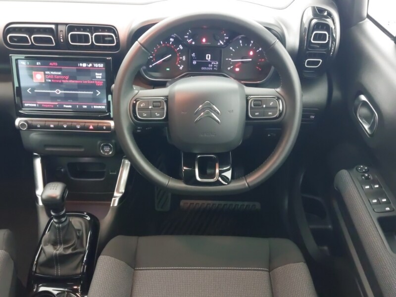 Used Citroen C3 Aircross 2022 for sale - 77352672: Photo 7