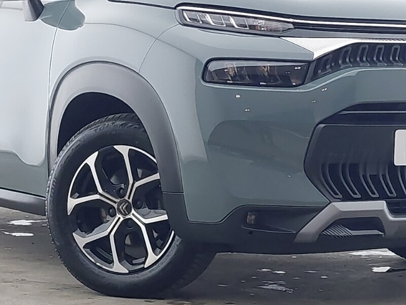 Used Citroen C3 Aircross 2022 for sale - 77352672: Photo 9