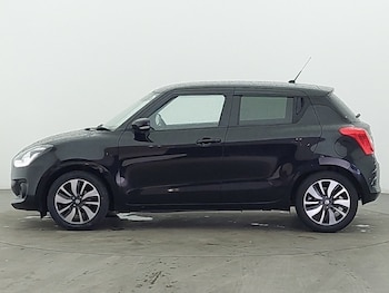Used Suzuki Swift 2019 for sale - 75939761: Photo