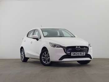 2024 - 1.5 Skyactiv G 75 Centre-Line 5dr