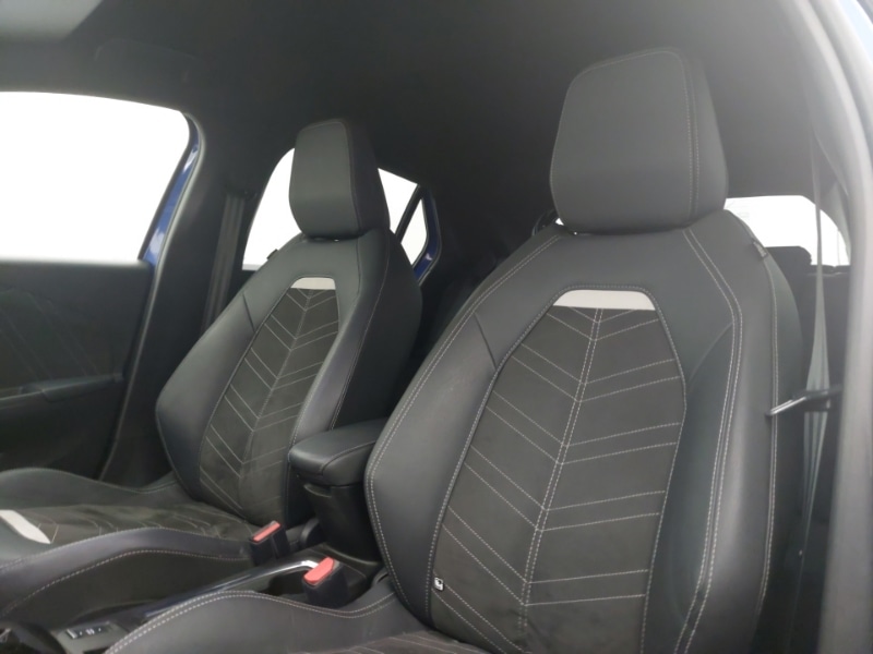 Used Vauxhall Corsa 2022 for sale - 76108077: Photo 12