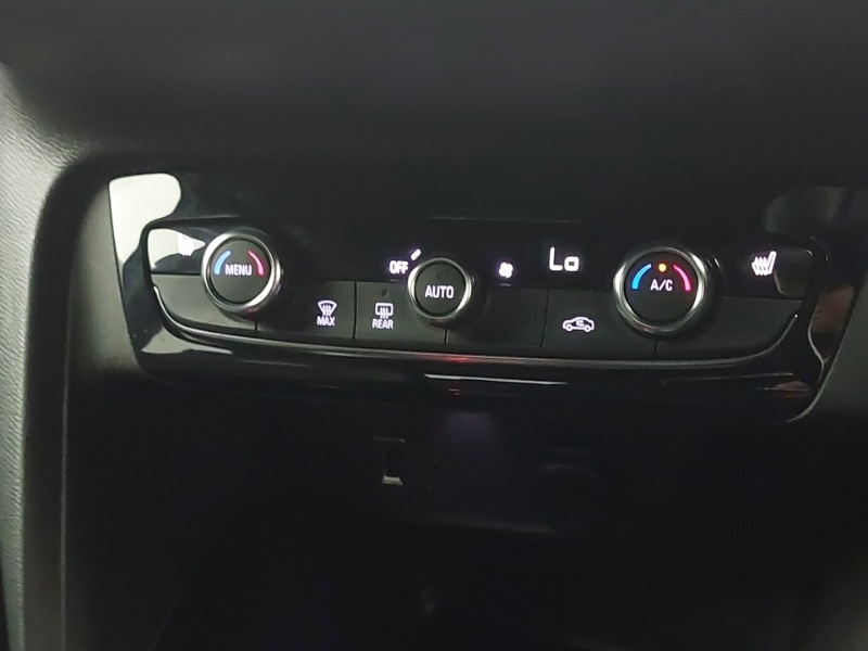 Used Vauxhall Corsa 2022 for sale - 76108077: Photo 16