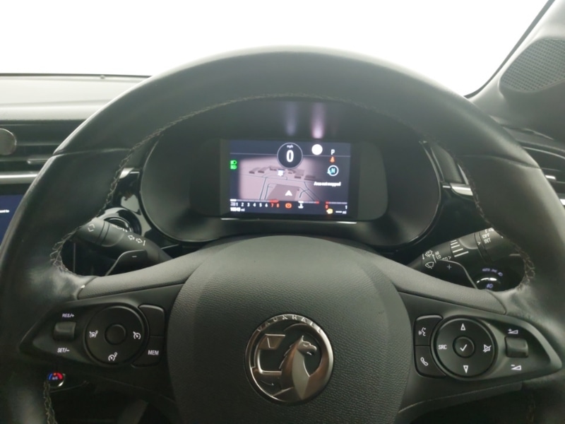 Used Vauxhall Corsa 2022 for sale - 76108077: Photo 19