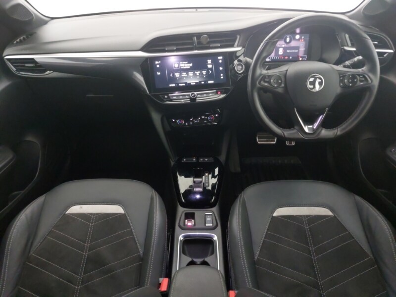 Used Vauxhall Corsa 2022 for sale - 76108077: Photo 2