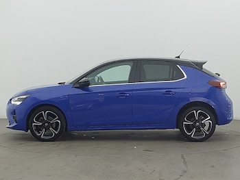 Used Vauxhall Corsa 2022 for sale - 76108077: Photo 4