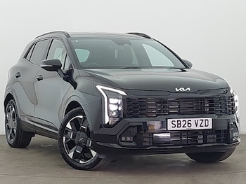 Used Kia Sportage 2026 for sale - 78940819: Photo