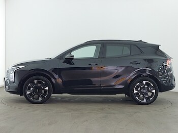 Used Kia Sportage 2026 for sale - 78940819: Photo