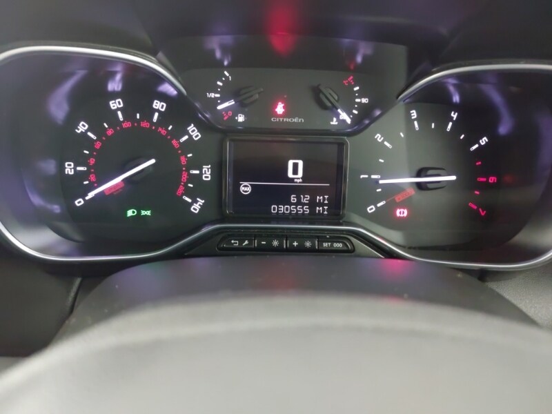 Used Citroen C3 Aircross 2022 for sale - 77623769: Photo 10