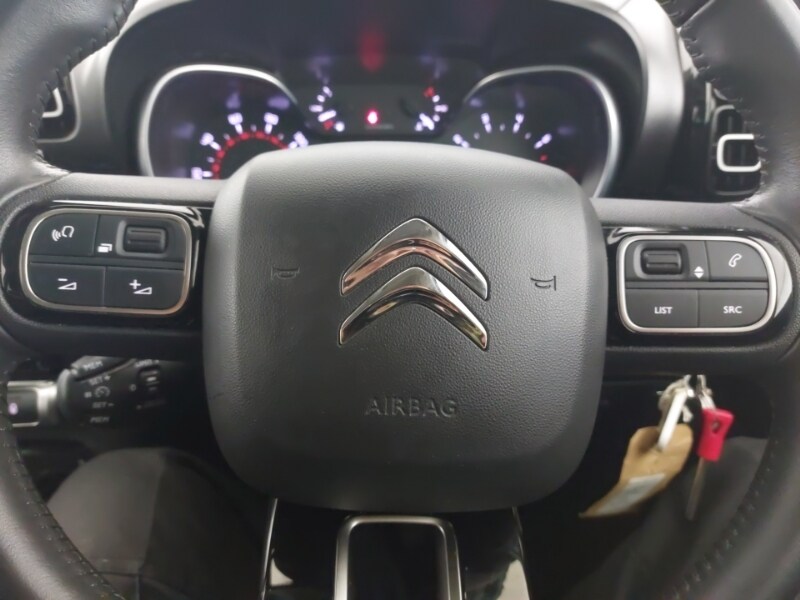 Used Citroen C3 Aircross 2022 for sale - 77623769: Photo 13