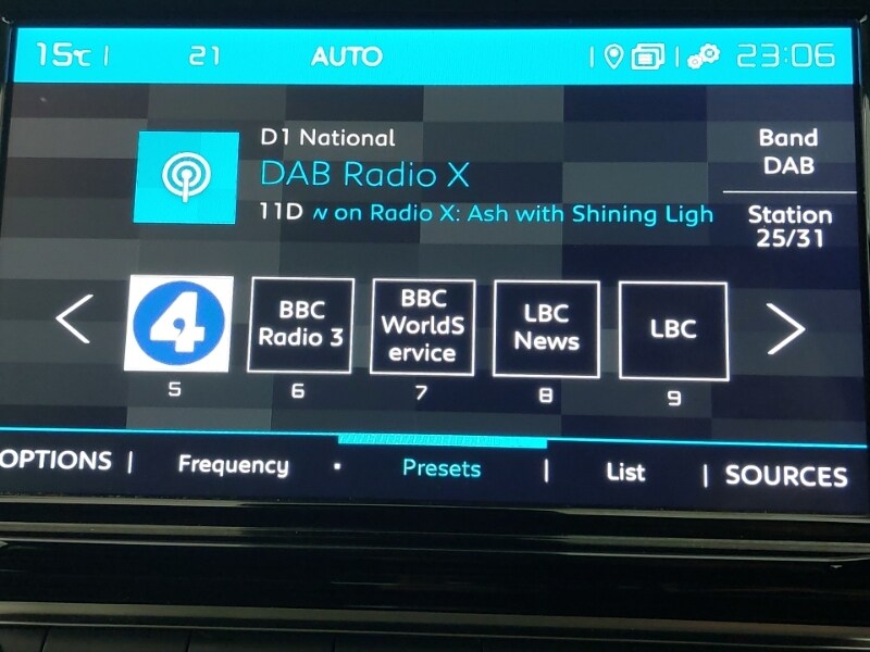 Used Citroen C3 Aircross 2022 for sale - 77623769: Photo 15