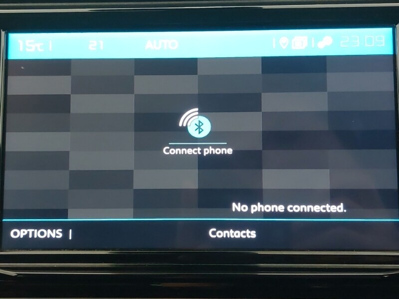 Used Citroen C3 Aircross 2022 for sale - 77623769: Photo 16