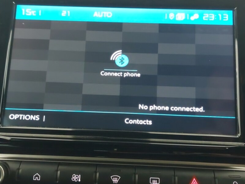 Used Citroen C3 Aircross 2022 for sale - 77623769: Photo 17