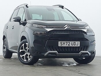 Citroen C3 Aircross feature image