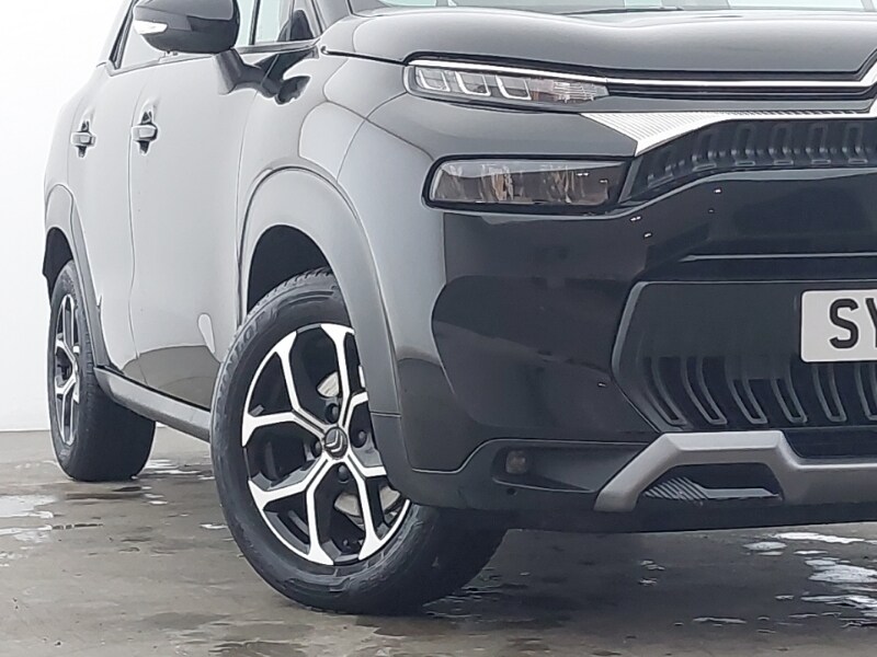 Used Citroen C3 Aircross 2022 for sale - 77623769: Photo 9