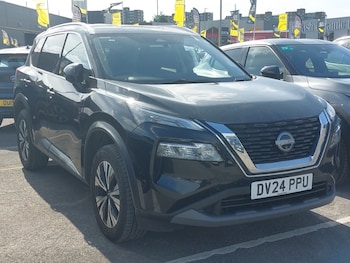 Used Nissan X-Trail 2024 for sale - 79031268: Photo