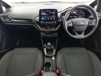 Used Ford Fiesta 2017 for sale - 75169886: Photo